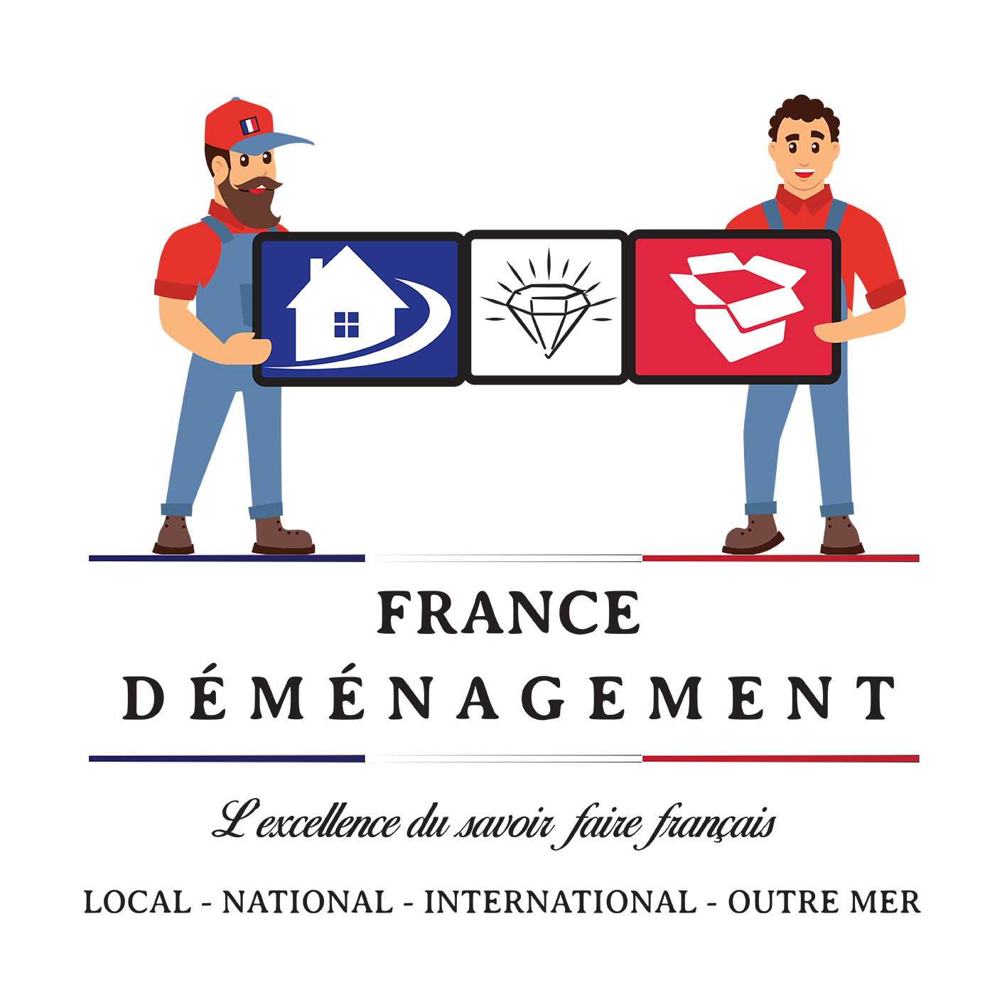 France Déménagement